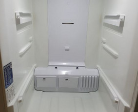 Valymo paslaugos individualiems namams/komercinėms patalpoms / Deluxe clean / Darbų pavyzdys ID 1953211