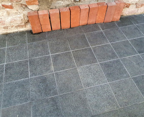 Valymo paslaugos individualiems namams/komercinėms patalpoms / Deluxe clean / Darbų pavyzdys ID 1953217