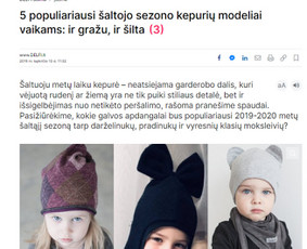 SEO straipsnių ra&scaron;ymas - Tekstų kūrimas, strategija ir komunikacija Jūsų verslui - 4