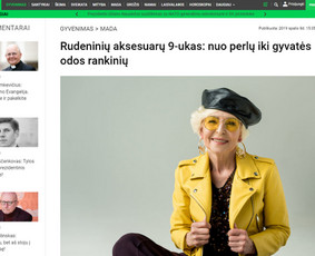 SEO straipsnių ra&scaron;ymas - Tekstų kūrimas, strategija ir komunikacija Jūsų verslui - 2