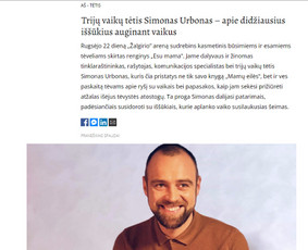 SEO straipsnių ra&scaron;ymas - Tekstų kūrimas, strategija ir komunikacija Jūsų verslui - 1