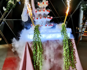 Fete švenčių studija - Barmenai, gėrimai renginiams - 3 Barmenai, gėrimai renginiams - Fete švenčių studija - 3