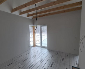 Sienų dažymas - Dažytojas, vidaus apdaila, remontas - 3