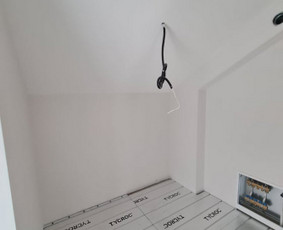 Dažytojas, vidaus apdaila, remontas - Lubų dažymas - 2 Lubų dažymas - Dažytojas, vidaus apdaila, remontas - 2