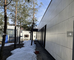 Valymo paslaugos visoje Lietuvoje / UAB Jolana / Darbų pavyzdys ID 1954681