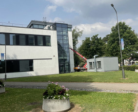 Valymo paslaugos visoje Lietuvoje / UAB Jolana / Darbų pavyzdys ID 1954803
