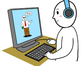 Privačios anglų kalbos pamokos - Anglų k. korepetitorius 1-12kl. mokiniams - 1