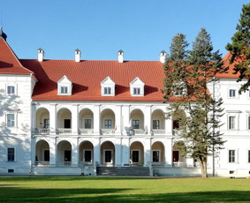 Gidė Biržuose, kelionių vadovė - Gido paslaugos - 1 Gido paslaugos - Gidė Biržuose, kelionių vadovė - 1
