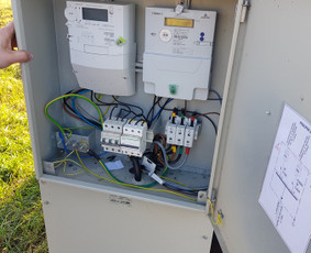 Eso rangovo aktai, el.instaliacija ir priežiūra - Smulkūs elektros darbai - 1 Smulkūs elektros darbai - Eso rangovo aktai, el.instaliacija ir priežiūra - 1