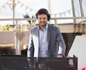 Vedėjas/dj viename - All inclusive / Edgaras Bomblauskas / Darbų pavyzdys ID 1957569