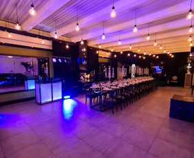 Vedėjas/dj viename - All inclusive / Edgaras Bomblauskas / Darbų pavyzdys ID 1957571