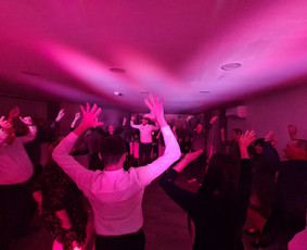 Vedėjas/dj viename - All inclusive / Edgaras Bomblauskas / Darbų pavyzdys ID 1957573
