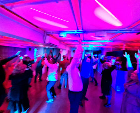 Vedėjas/dj viename - All inclusive / Edgaras Bomblauskas / Darbų pavyzdys ID 1957575
