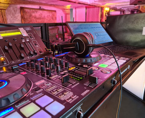 Vedėjas/dj viename - All inclusive / Edgaras Bomblauskas / Darbų pavyzdys ID 1957577