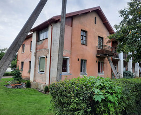 Stogų dengimas, šiltinimas pučiama vata ,stogo renovacija, / MB "Spalvotas plienas" / Darbų pavyzdys ID 1957721
