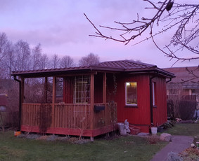 Stogu dengimas,renovacija. / Nerijus / Darbų pavyzdys ID 1957765