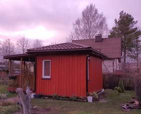 Stogu dengimas,renovacija. / Nerijus / Darbų pavyzdys ID 1957769
