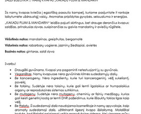 Linkedin turinys, Web, Seo, naujienlaiškių tekstai. 8+ m. / Raminta Dobilienė / Darbų pavyzdys ID 1957963