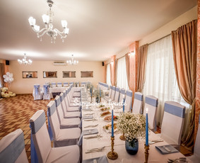 Švenčių dekoravimas ir floristika.
