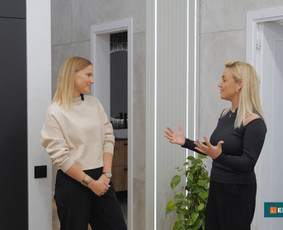 Interjero dizainerė Jurgita / MM interjero sprendimai / Darbų pavyzdys ID 1958405