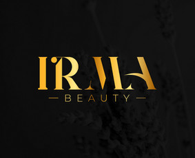 Irma Beauty logotipas