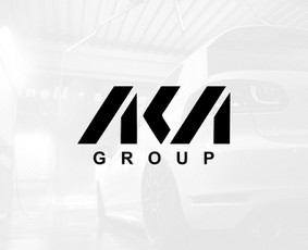 AKA group logotipas