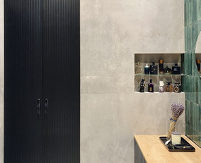 Vonios baldų gamyba - Virtuvės, spintos, vonios baldai. Kokybė ir greiti terminai. - 4