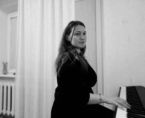 Muzikos mokytojai - Fortepijono pamokos Vilniuje - 1