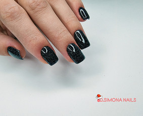 Manikiūras Klaipėdoje / Simona Deveikienė / Darbų pavyzdys ID 1960265