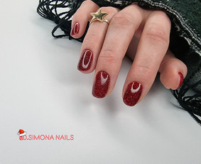 Manikiūras Klaipėdoje / Simona Deveikienė / Darbų pavyzdys ID 1960267