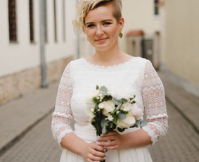 Vestuvinių ir proginių suknelių siuvimas ir taisymas / Siuvėja Larisa / Darbų pavyzdys ID 1960293