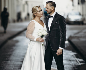 Vestuvinių ir proginių suknelių siuvimas ir taisymas / Siuvėja Larisa / Darbų pavyzdys ID 1960305