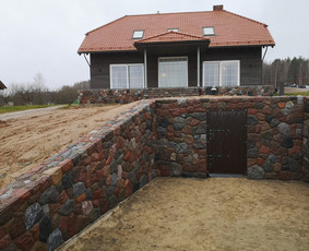 Akmens darbai Jums / Mindaugas Balčiūnas / Darbų pavyzdys ID 1960389