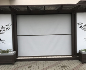 Roletai, žaliuzės, tinkliukai, markizės – gamyba/montavimas / MB "FESTEDA" / Darbų pavyzdys ID 1961081