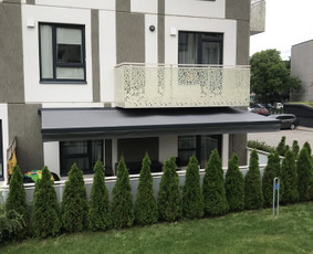 Roletai, žaliuzės, tinkliukai, markizės – gamyba/montavimas / MB "FESTEDA" / Darbų pavyzdys ID 1961119