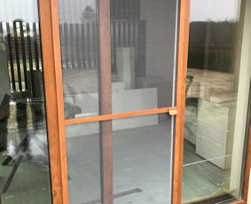 Įvairių rūšių vidaus bei lauko langų uždengimai ! - Tinkleliai nuo uodų, montavimas - 3 Tinkleliai nuo uodų, montavimas - Įvairių rūšių vidaus bei lauko langų uždengimai ! - 3