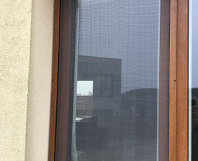Įvairių rūšių vidaus bei lauko langų uždengimai ! - Tinkleliai nuo uodų, montavimas - 2 Tinkleliai nuo uodų, montavimas - Įvairių rūšių vidaus bei lauko langų uždengimai ! - 2