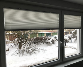 Įvairių rūšių vidaus bei lauko langų uždengimai ! - Žaliuzių gamyba - 4 Žaliuzių gamyba - Įvairių rūšių vidaus bei lauko langų uždengimai ! - 4