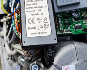 Eso elektros įvadai / Elektros instaliacijos darbai / Elfy - Elektrikas Vilniuje / Darbų pavyzdys ID 1961321