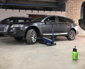 Pneumatinės pakabos autoservisas Orines pakabos kalibravimas - Važiuoklės, stabdžių remontas - 4 Važiuoklės, stabdžių remontas - Pneumatinės pakabos autoservisas Orines pakabos kalibravimas - 4