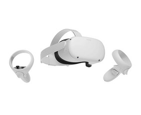 Kalėdų senelis Animatoriai - Virtualios realybės įrangos nuoma - 3 Virtualios realybės įrangos nuoma - Kalėdų senelis Animatoriai - 3