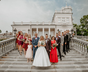 Vestuvių planavimo paslaugos / Karolina Baranauskaitė / Darbų pavyzdys ID 1962831