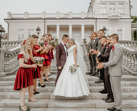 Vestuvių planavimo paslaugos / Karolina Baranauskaitė / Darbų pavyzdys ID 1962835