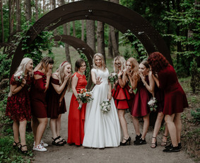 Vestuvių planavimo paslaugos - Vestuvių dienos koordinavimas - 4 Vestuvių dienos koordinavimas - Vestuvių planavimo paslaugos - 4