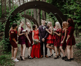 Foto: Kotryna Pavlovič
