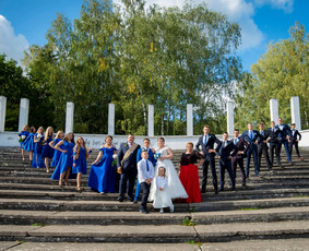 Vestuvių planavimo paslaugos - Vestuvių dienos koordinavimas - 2 Vestuvių dienos koordinavimas - Vestuvių planavimo paslaugos - 2