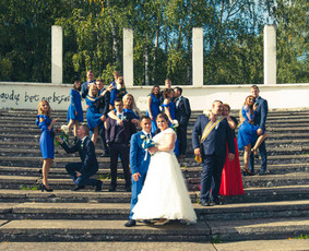 Vestuvių planavimo paslaugos / Karolina Baranauskaitė / Darbų pavyzdys ID 1962867