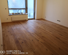 Laminato klojimas - Kokybi&scaron;kas remontas/ vidaus apdailos darbai - 2