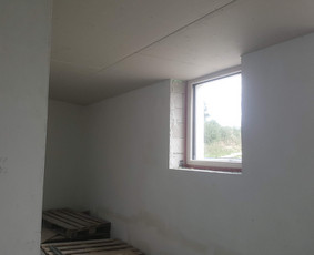 Gipso kartono montavimas - Kokybi&scaron;kas remontas/ vidaus apdailos darbai - 4