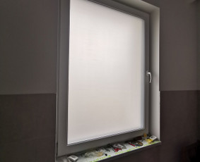 Plėvelės klijavimas / Plėvelės klijavimas / Darbų pavyzdys ID 1963865